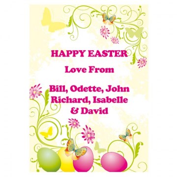 Easter 5
